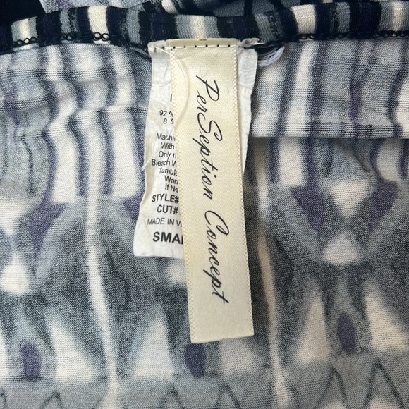 PerSeption Concept Maxi Dress - Picture 14 of 15